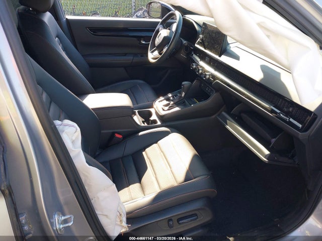2HKRS6H96PH807370 Honda Cr-v Hybrid Sport Touring