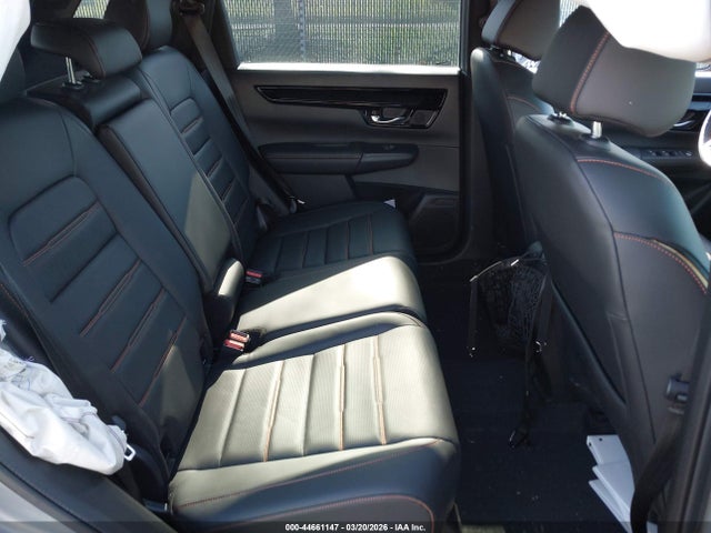 2HKRS6H96PH807370 Honda Cr-v Hybrid Sport Touring