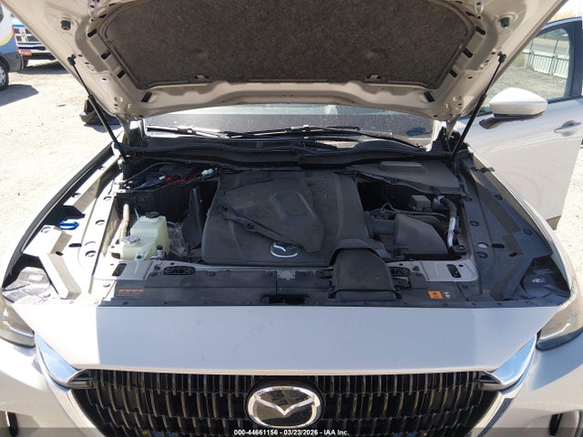 Aukcja sprzedaży 2024 Mazda Cx-90 Phev Premium Plus, vin: JM3KKEHA0R1160682, numer aukcji: 44661156