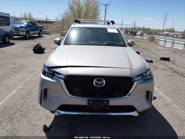 Aukcja sprzedaży 2024 Mazda Cx-90 Phev Premium Plus, vin: JM3KKEHA0R1160682, numer aukcji: 44661156