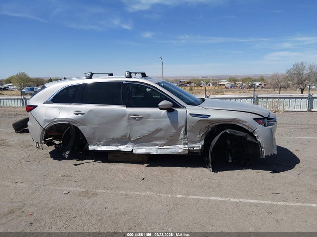 Aukcja sprzedaży 2024 Mazda Cx-90 Phev Premium Plus, vin: JM3KKEHA0R1160682, numer aukcji: 44661156