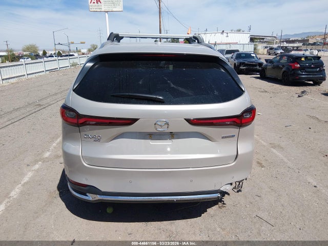 Aukcja sprzedaży 2024 Mazda Cx-90 Phev Premium Plus, vin: JM3KKEHA0R1160682, numer aukcji: 44661156