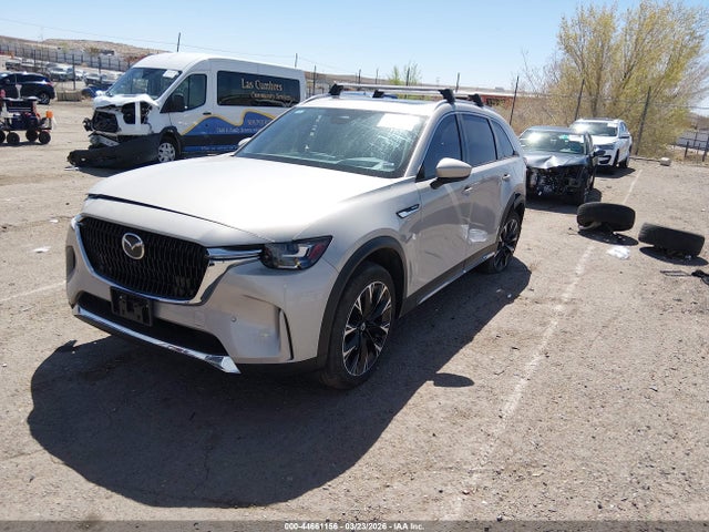 Aukcja sprzedaży 2024 Mazda Cx-90 Phev Premium Plus, vin: JM3KKEHA0R1160682, numer aukcji: 44661156