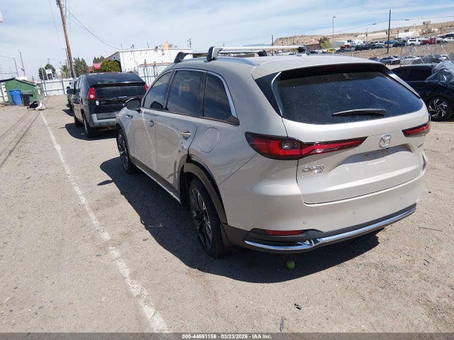 Aukcja sprzedaży 2024 Mazda Cx-90 Phev Premium Plus, vin: JM3KKEHA0R1160682, numer aukcji: 44661156