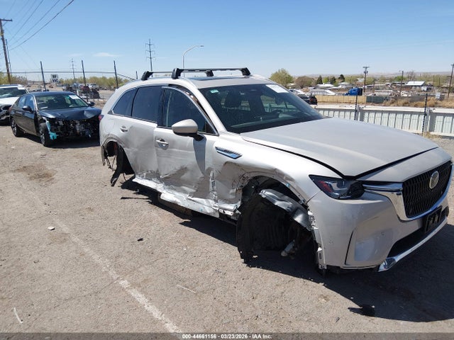 Aukcja sprzedaży 2024 Mazda Cx-90 Phev Premium Plus, vin: JM3KKEHA0R1160682, numer aukcji: 44661156