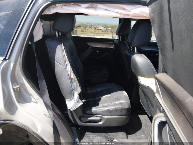 Aukcja sprzedaży 2024 Mazda Cx-90 Phev Premium Plus, vin: JM3KKEHA0R1160682, numer aukcji: 44661156