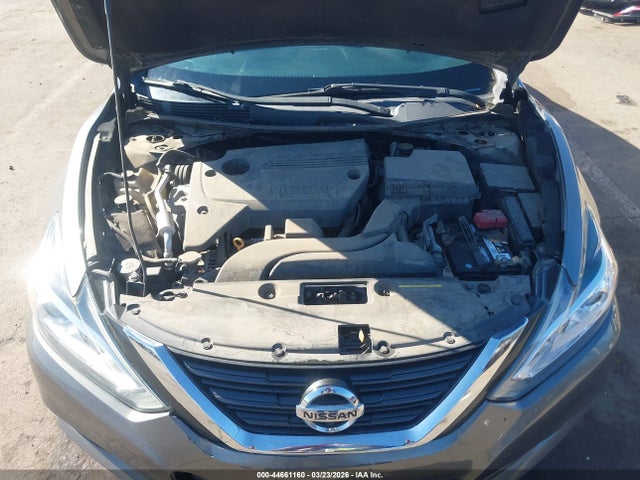 1N4AL3AP8HC175699 Nissan Altima 2.5 Sl