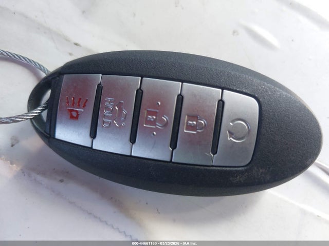 1N4AL3AP8HC175699 Nissan Altima 2.5 Sl