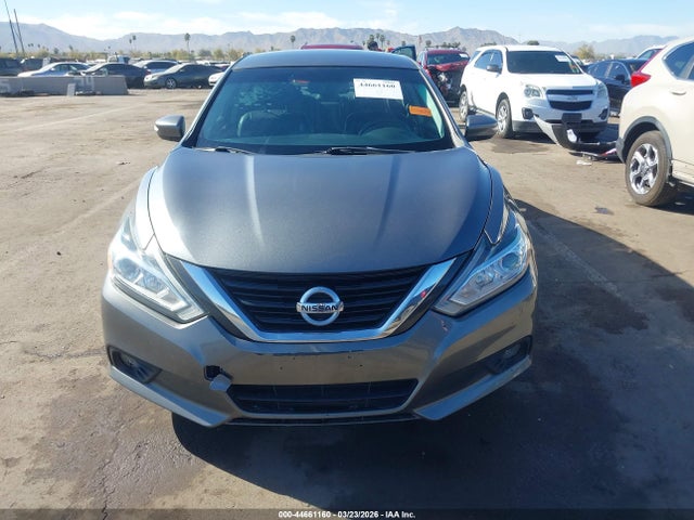 1N4AL3AP8HC175699 Nissan Altima 2.5 Sl