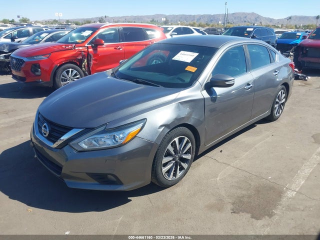 1N4AL3AP8HC175699 Nissan Altima 2.5 Sl