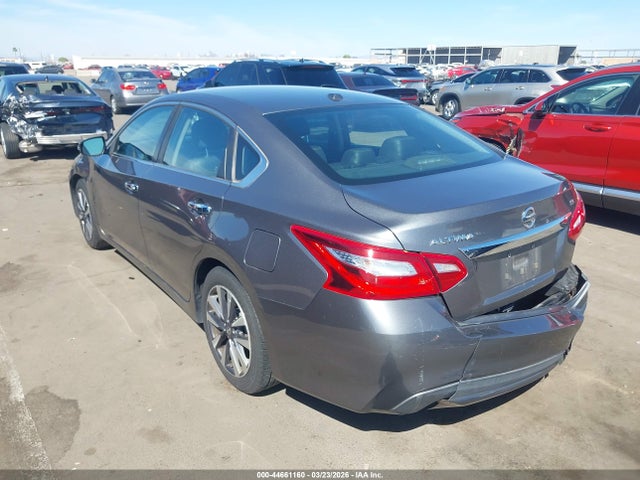 1N4AL3AP8HC175699 Nissan Altima 2.5 Sl