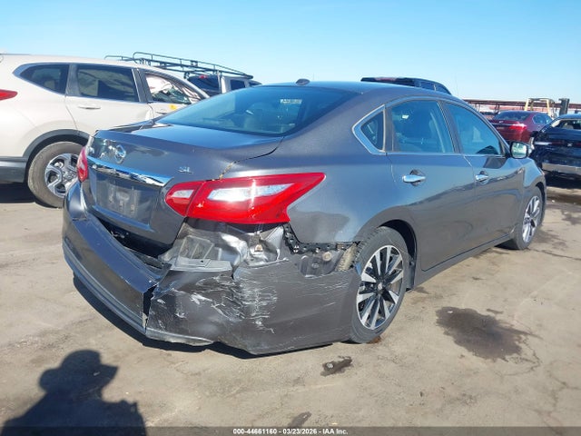 1N4AL3AP8HC175699 Nissan Altima 2.5 Sl