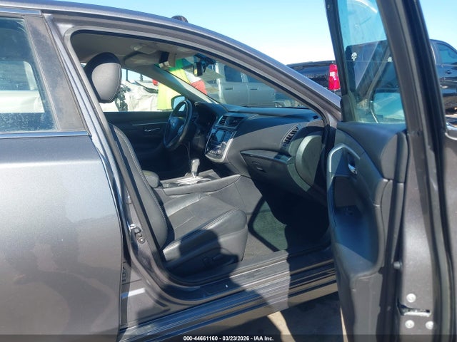 1N4AL3AP8HC175699 Nissan Altima 2.5 Sl