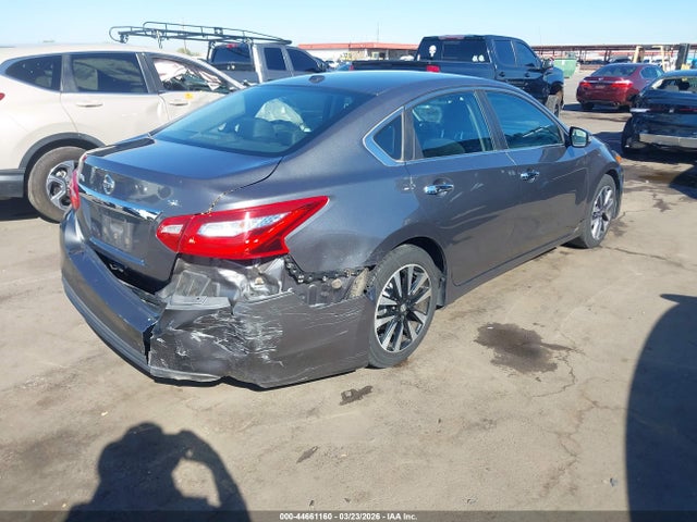 1N4AL3AP8HC175699 Nissan Altima 2.5 Sl