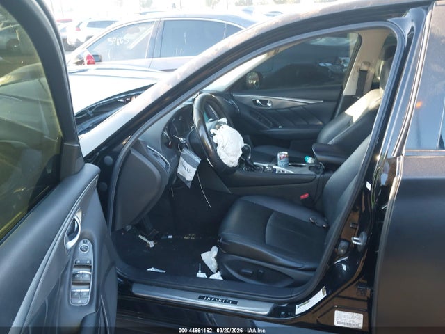 Продаж на аукціоні авто 2015 Infiniti Q50, vin: JN1BV7AP5FM334348, номер лоту: 44661162