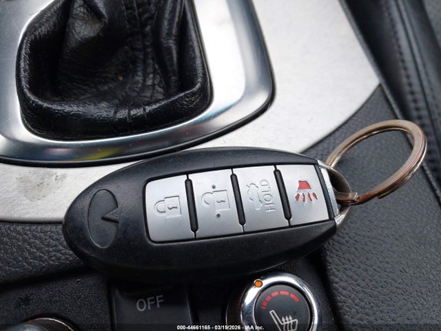 Продажа на аукционе авто 2009 Infiniti G37x, vin: JNKCV61F29M052948, номер лота: 44661165