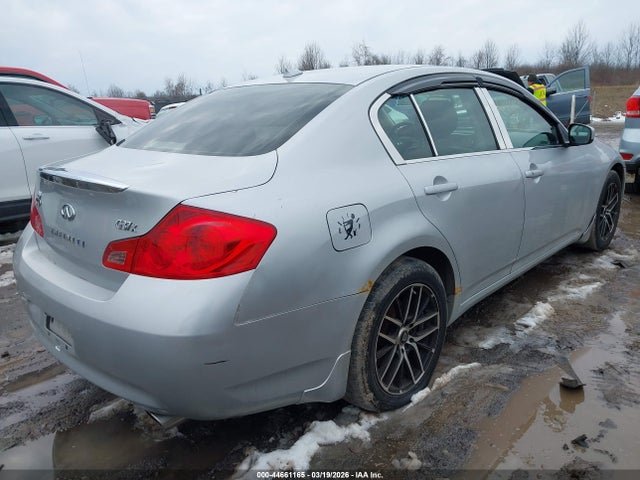 Продажа на аукционе авто 2009 Infiniti G37x, vin: JNKCV61F29M052948, номер лота: 44661165