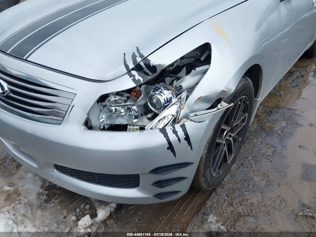 Продажа на аукционе авто 2009 Infiniti G37x, vin: JNKCV61F29M052948, номер лота: 44661165