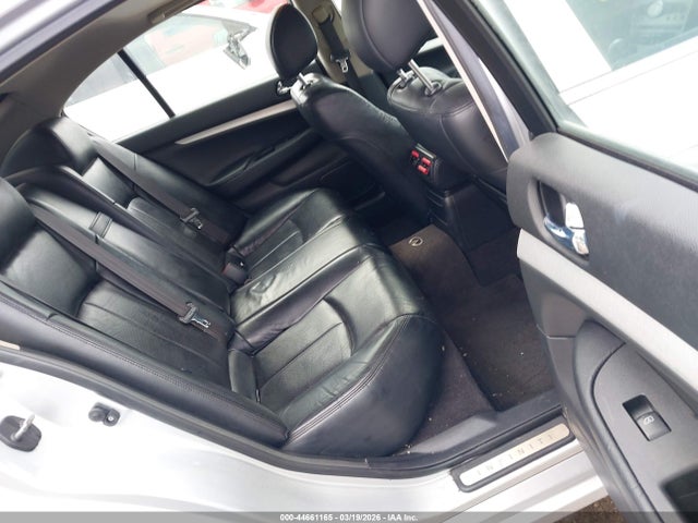 Продажа на аукционе авто 2009 Infiniti G37x, vin: JNKCV61F29M052948, номер лота: 44661165