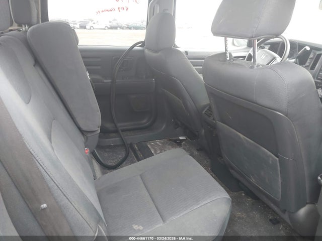 2012 Honda Ridgeline Rts მანქანა იყიდება აუქციონზე, vin: 5FPYK1F40CB002521, აუქციონის ნომერი: 44661170