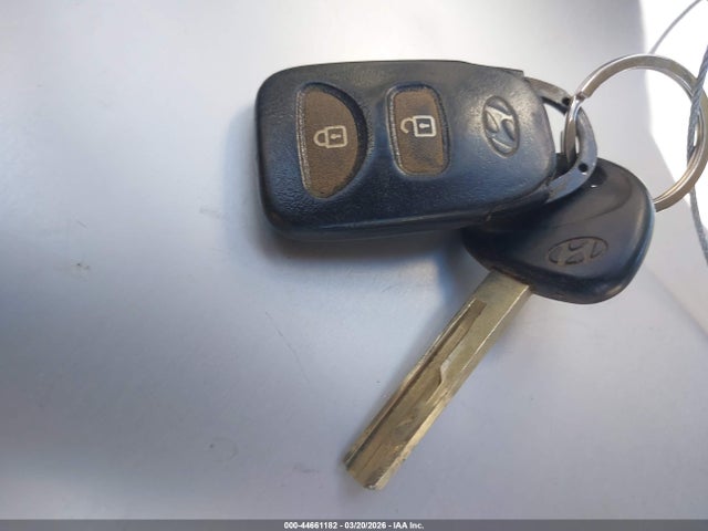 KMHCT4AE8HU358291 Hyundai Accent Value Edition