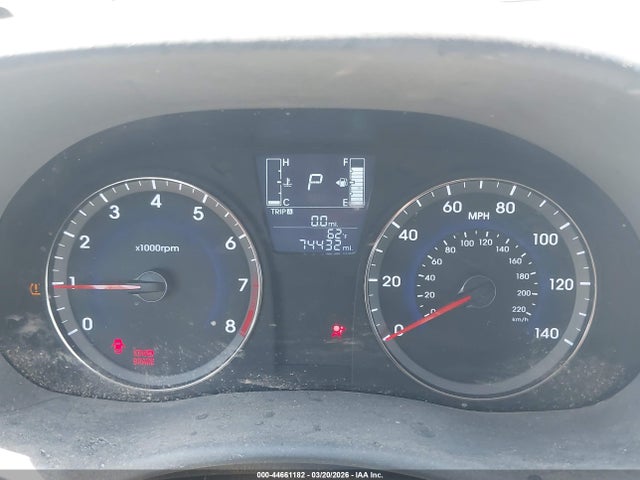 KMHCT4AE8HU358291 Hyundai Accent Value Edition