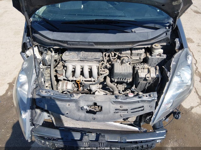 Aukcja sprzedaży 2013 Honda Fit, vin: JHMGE8H30DC013458, numer aukcji: 44661184