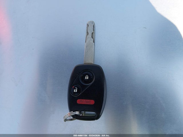 Aukcja sprzedaży 2013 Honda Fit, vin: JHMGE8H30DC013458, numer aukcji: 44661184