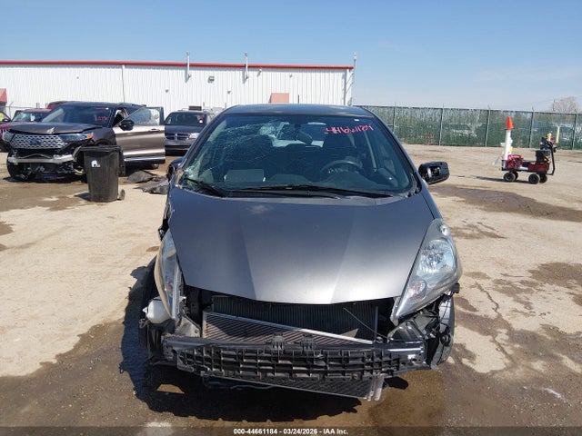 Aukcja sprzedaży 2013 Honda Fit, vin: JHMGE8H30DC013458, numer aukcji: 44661184