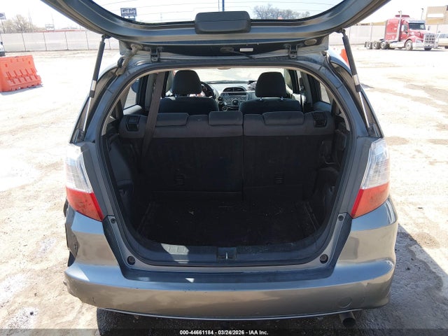 Aukcja sprzedaży 2013 Honda Fit, vin: JHMGE8H30DC013458, numer aukcji: 44661184