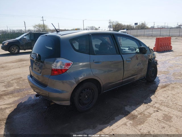 Aukcja sprzedaży 2013 Honda Fit, vin: JHMGE8H30DC013458, numer aukcji: 44661184
