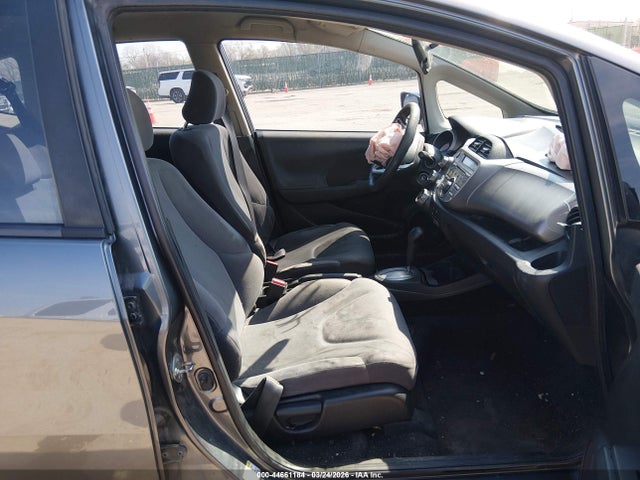 Aukcja sprzedaży 2013 Honda Fit, vin: JHMGE8H30DC013458, numer aukcji: 44661184