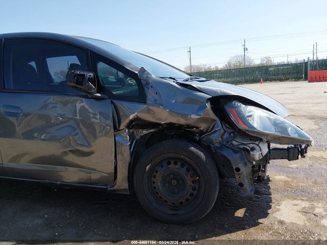 Aukcja sprzedaży 2013 Honda Fit, vin: JHMGE8H30DC013458, numer aukcji: 44661184