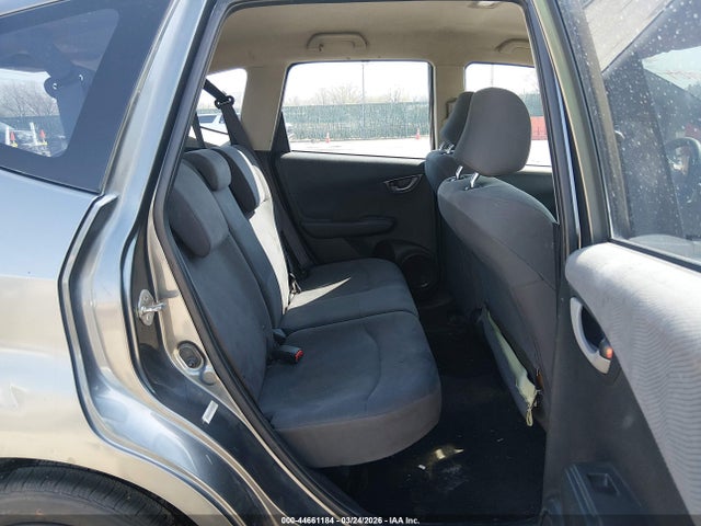 Aukcja sprzedaży 2013 Honda Fit, vin: JHMGE8H30DC013458, numer aukcji: 44661184