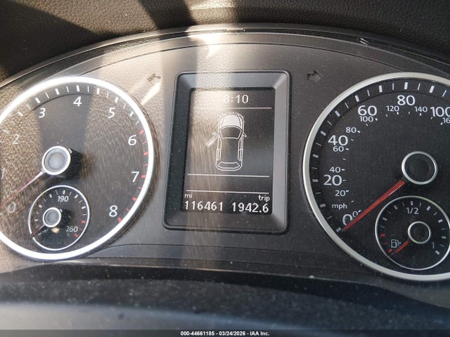 Aukcja sprzedaży 2014 Volkswagen Tiguan S, vin: WVGAV3AX6EW533828, numer aukcji: 44661185