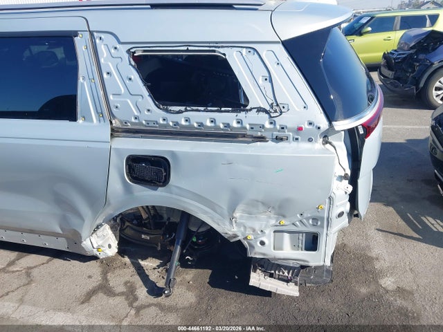 KNDNE5KAXT6124367 KIA Carnival Mpv Hybrid Sx
