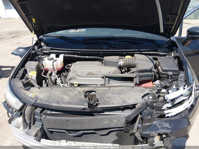 2024 CHRYSLER PACIFICA 2C4RC1BG4RR139730 Photo 9