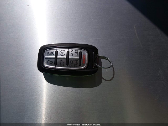 2024 CHRYSLER PACIFICA 2C4RC1BG4RR139730 Photo 10