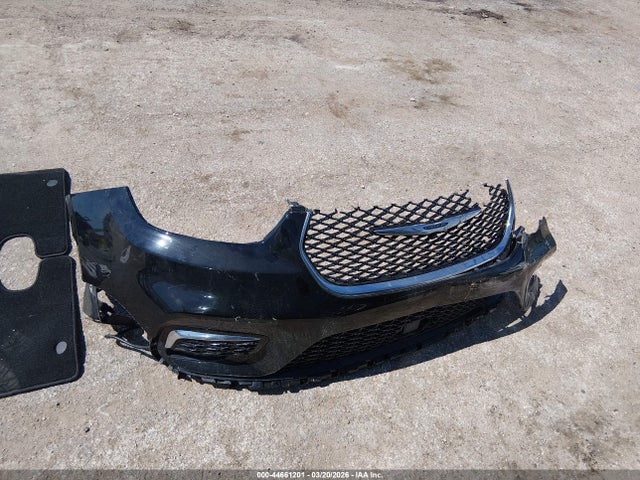 44661201 :رقم المزاد ، 2C4RC1BG4RR139730 vin ، 2024 Chrysler Pacifica Touring L مزاد بيع