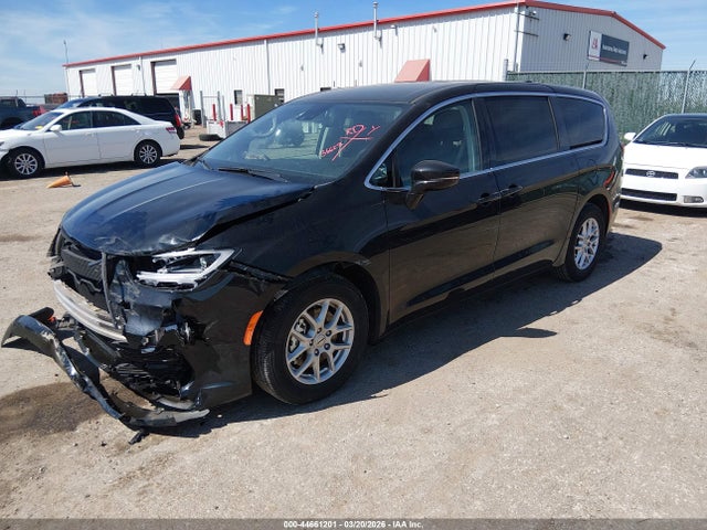 2024 CHRYSLER PACIFICA 2C4RC1BG4RR139730 Photo 1