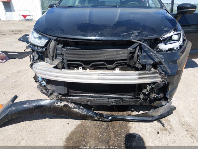 2024 CHRYSLER PACIFICA 2C4RC1BG4RR139730 Photo 5