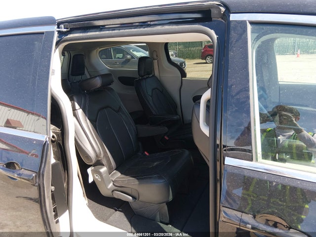 2024 CHRYSLER PACIFICA 2C4RC1BG4RR139730 Photo 7