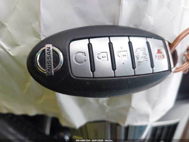 2018 Nissan Altima 2.5 Sl მანქანა იყიდება აუქციონზე, vin: 1N4AL3AP4JC135271, აუქციონის ნომერი: 44661204