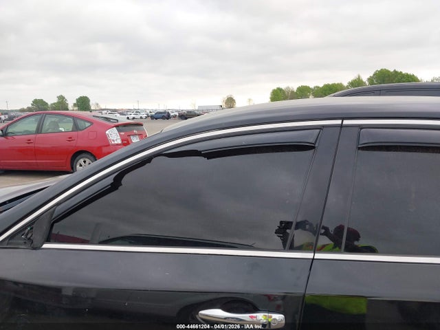 2018 Nissan Altima 2.5 Sl მანქანა იყიდება აუქციონზე, vin: 1N4AL3AP4JC135271, აუქციონის ნომერი: 44661204
