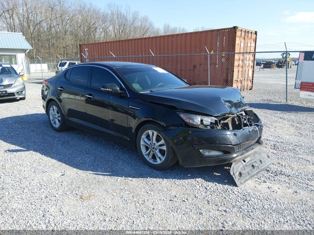 Auction sale of the 2011 Kia Optima Ex, vin: KNAGN4A7XB5165835, lot number: 44661205