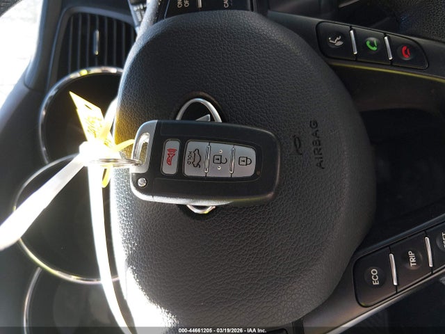 2011 Kia Optima Ex მანქანა იყიდება აუქციონზე, vin: KNAGN4A7XB5165835, აუქციონის ნომერი: 44661205