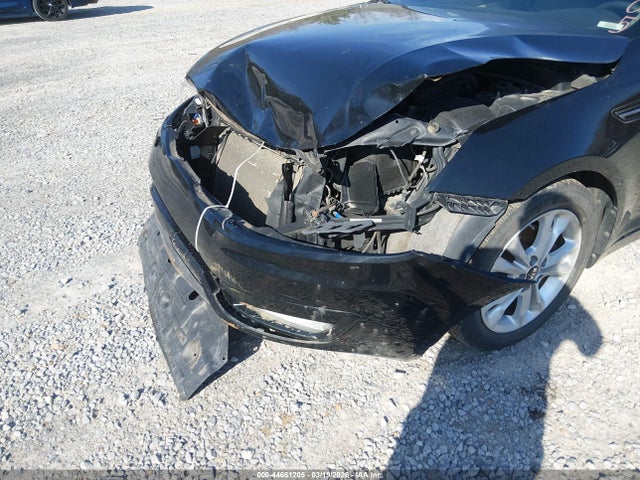 2011 Kia Optima Ex მანქანა იყიდება აუქციონზე, vin: KNAGN4A7XB5165835, აუქციონის ნომერი: 44661205