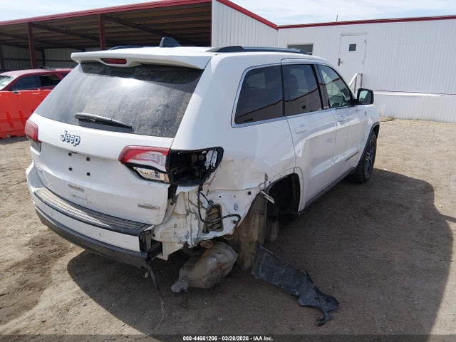 44661206 :رقم المزاد ، 1C4RJFAG2LC418789 vin ، 2020 Jeep Grand Cherokee North Edition 4x4 مزاد بيع