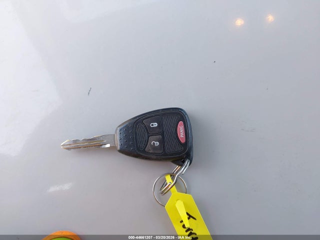 44661207 :رقم المزاد ، 1C4NJDBB0ED621487 vin ، 2014 Jeep Compass Sport مزاد بيع