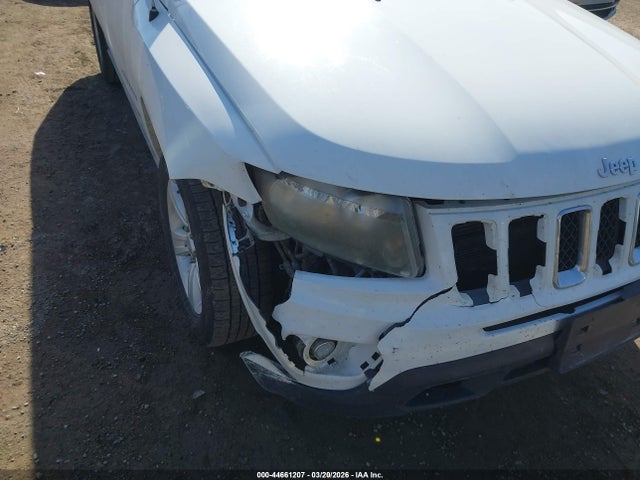 44661207 :رقم المزاد ، 1C4NJDBB0ED621487 vin ، 2014 Jeep Compass Sport مزاد بيع
